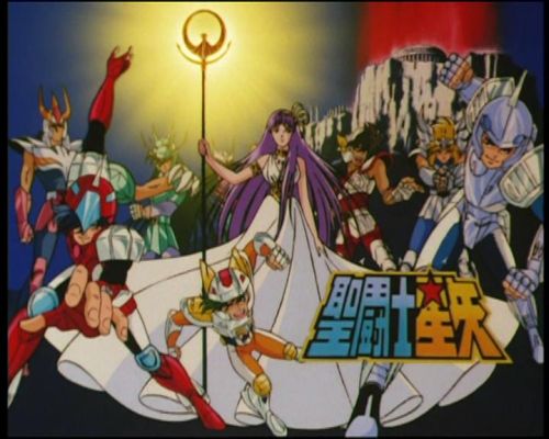 Otaku Gallery  / Anime e Manga / Saint Seiya / Screen Shots / Episodi / 032 - Ritorno all`isola nera / 089.jpg